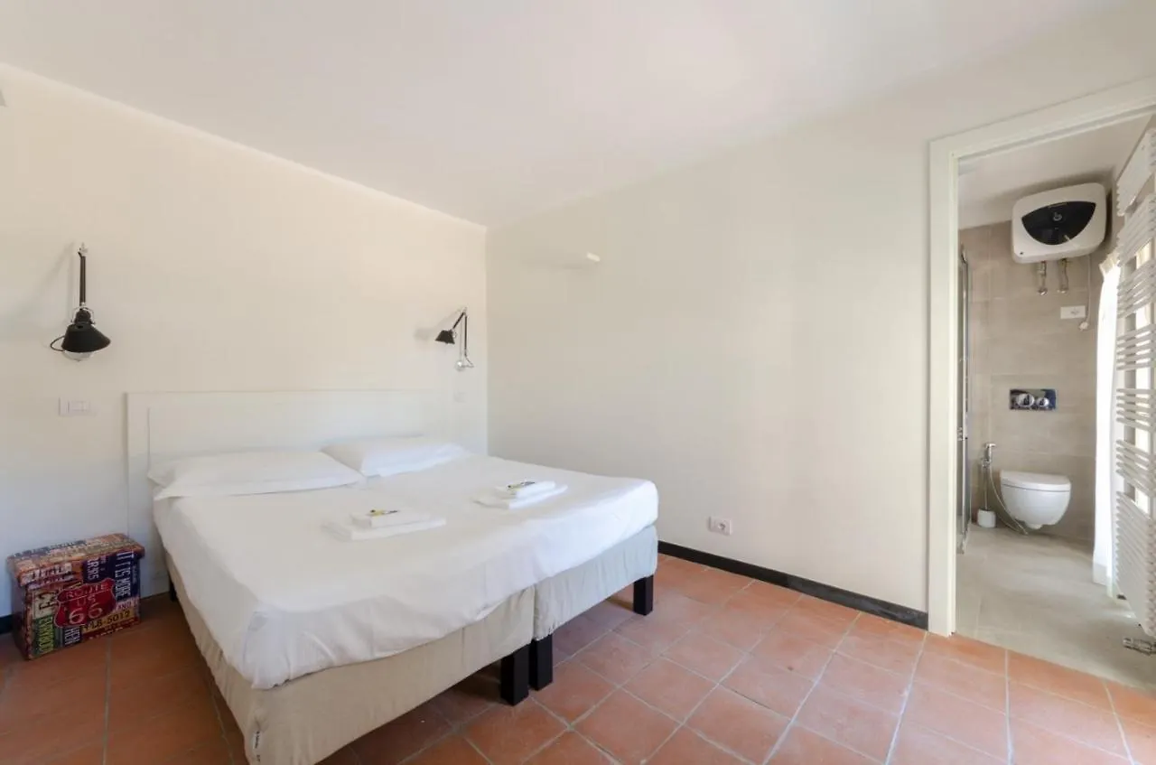 Joivy Villa With Splendid View And Private Garden In Mulinetti Recco Apartment
