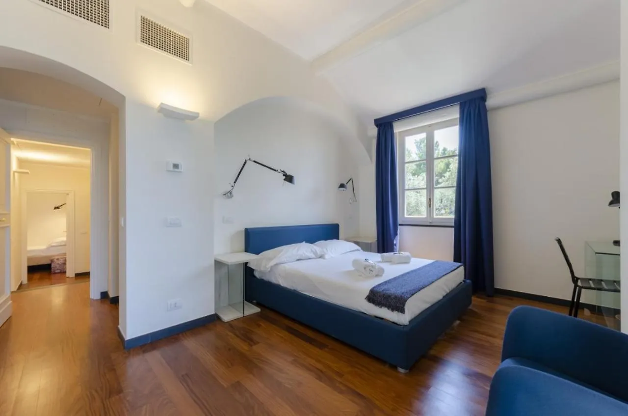 Joivy Villa With Splendid View And Private Garden In Mulinetti Recco 0*,  Italy