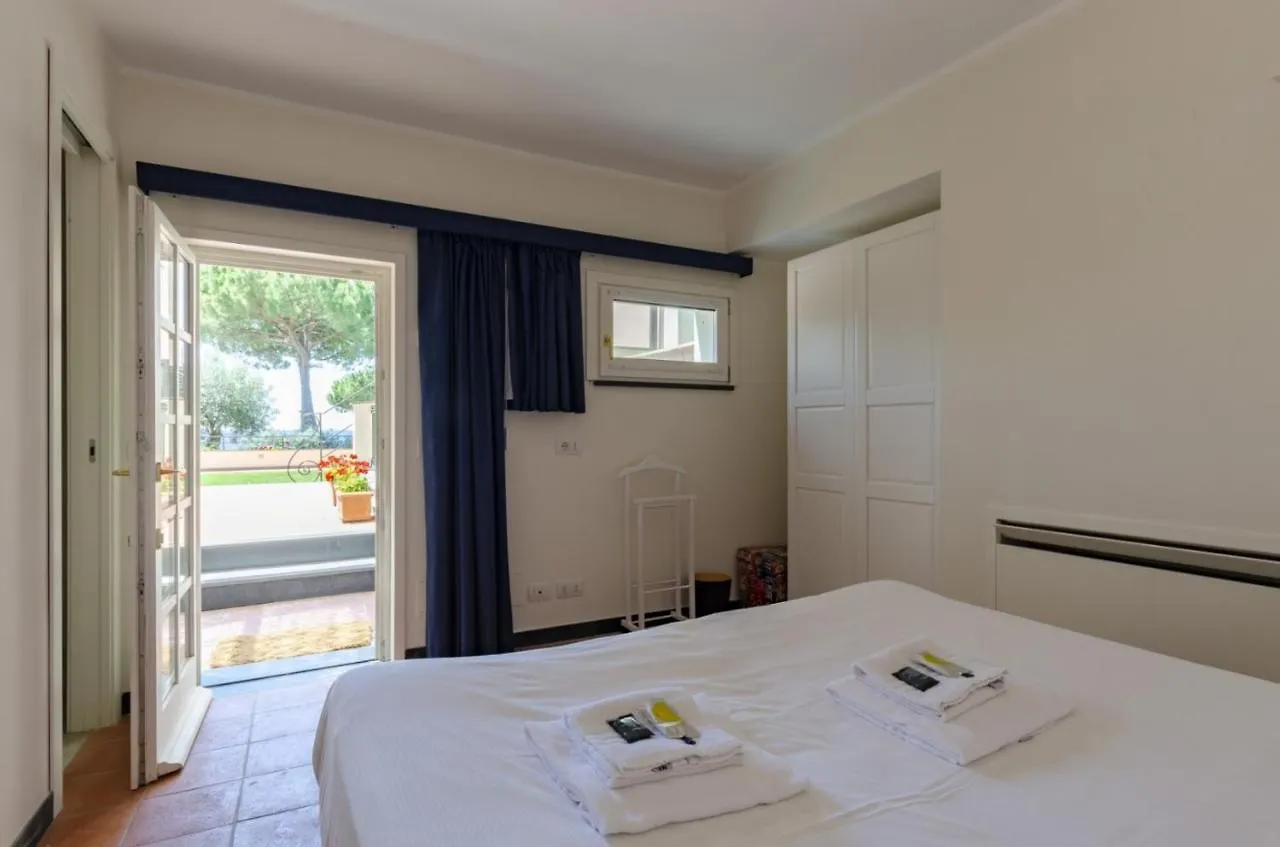 Joivy Villa With Splendid View And Private Garden In Mulinetti Recco Apartment
