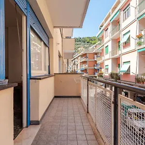  Appartamento 90mq In Centro 5min Dal Mare